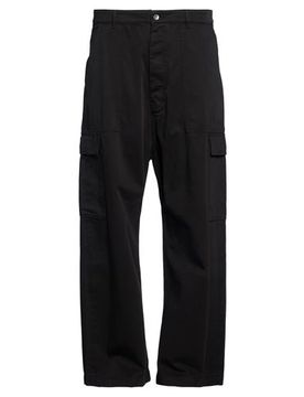Hose Herren Schwarz XXL Herren