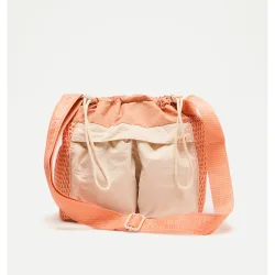 Jo & Mr. Joe - Bolso bandolera multicolor