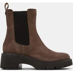 Botines de mujer Milah de piel