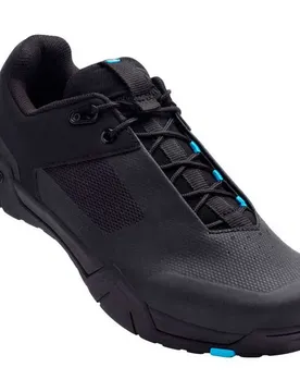 Scarpe Mtb Mallet E Outsole Black / Blue
