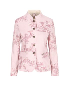 Trachtenblazer LURANDA rosa 36 damen