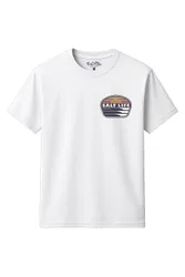 Salt Life Breakers Mens T-Shirt