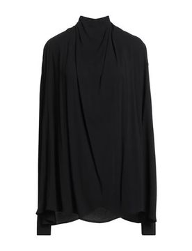 Top Mujer Negro 34,36,38,40,42,44 Mujer