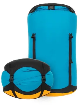 Sacco Impermeabile Evac Compression 35l