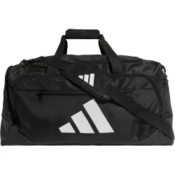 Training defender duffle bag medium bolsas deporte Negro (UNICA)