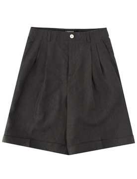 Jacquemus Men's Mini Shorts