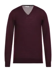Pullover Herren Bordeaux XXL Herren