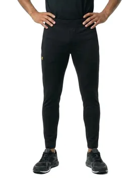 Calzamaglia Lunga Senza Bretelle Jufenm Deep Black - Maloja - FashionsVida