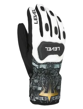 Gants Replica PK White L