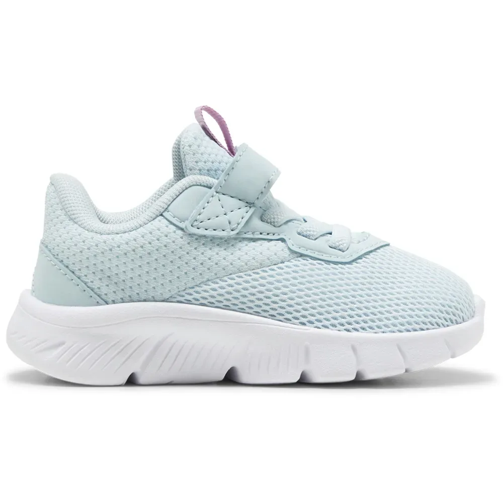 Sneaker Flexfocus Modern Ac+ Aqua Glow / Mauve Glow / White EU 23 - Puma - FashionsVida