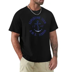 The Terror T-Shirt Work Wear Breathable Tee