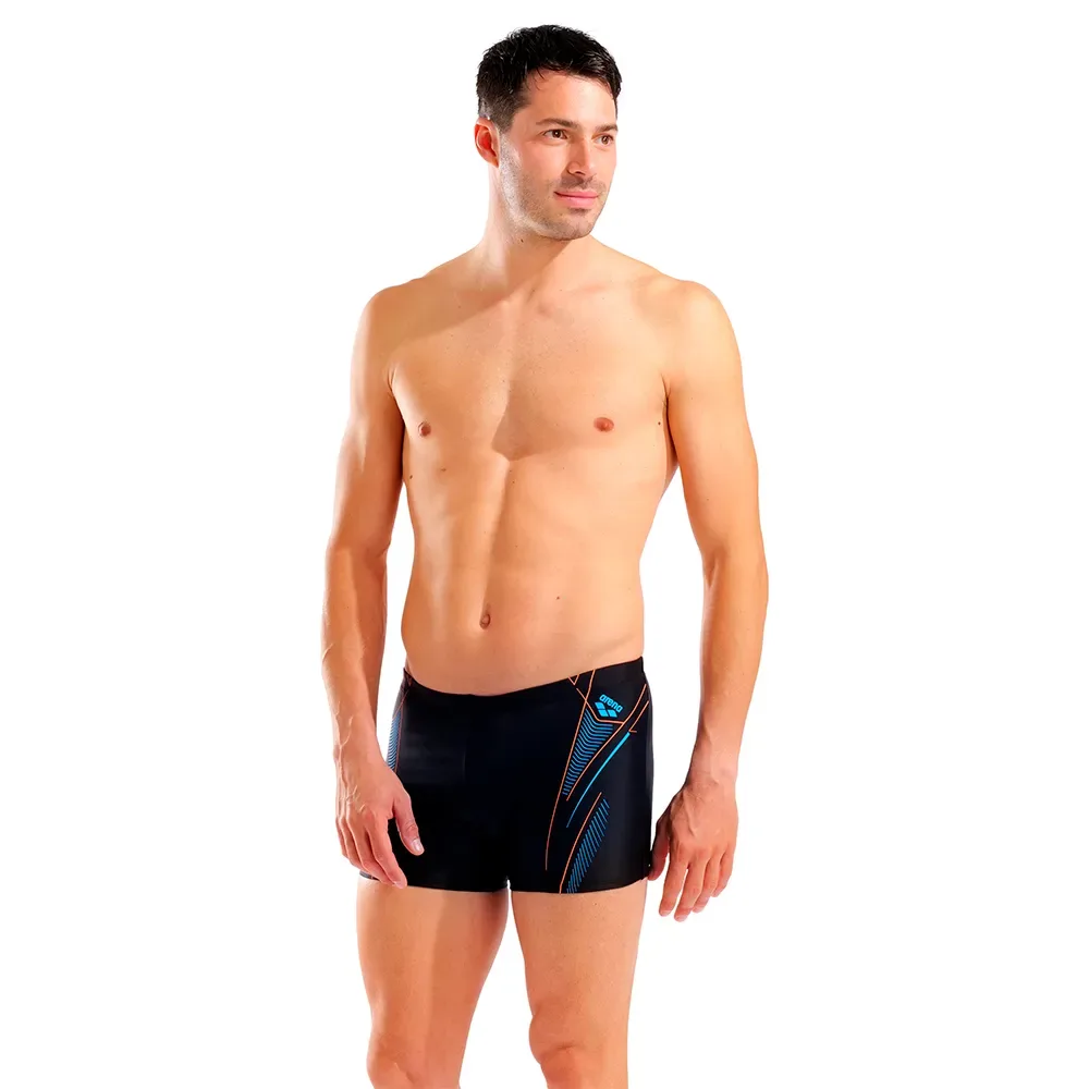 Arena Short De Bain Neo Stream Swim - Arena - FashionsVida