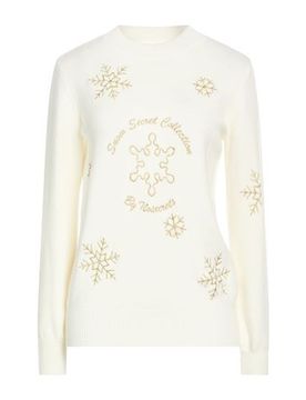 Pullover Damen Off white 32,38 Damen