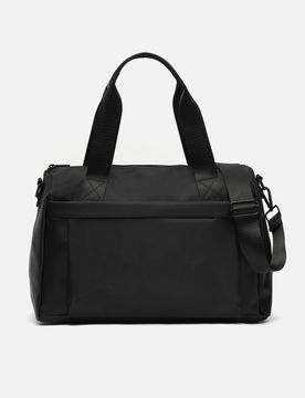 Stefano weekend bag with removable shoulder strap ED