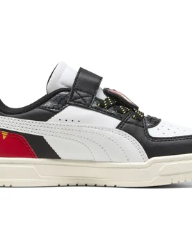 Caven III PAW Patrol AC+ PS Kinder Freizeitschuhe, schwarz, Größe 29 29 - Puma - FashionsVida
