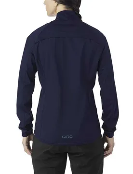Giro Giacca Stow H2o Blue Midnight