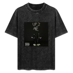 Yeat Up 2 Me T-Shirt Basic Lightweight Short Sleeve Tee