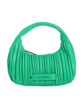 Bolso de mano Mujer Verde -- Mujer