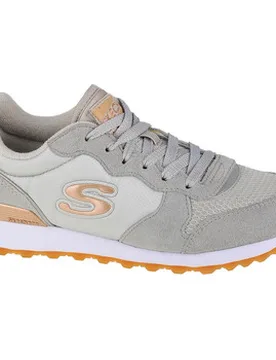 Sneaker Og 85 - Gold Apos;N Gurl 36;37;38;39 Female - Skechers - FashionsVida