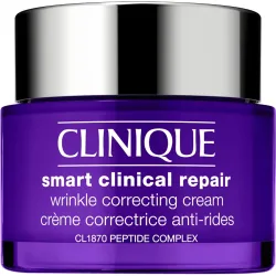 Smart Clinical Repair Crema Correctora de Arrugas