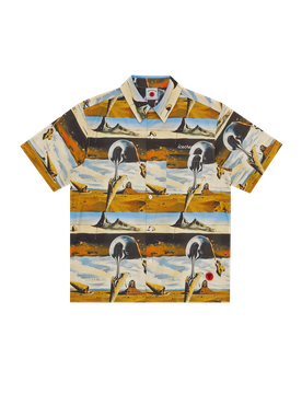 Dreamscape Shirt - Multi