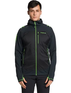 Chaqueta de hombre Trx2 hybrid lt evo - Trangoworld - FashionsVida