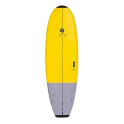 Planche De Surf Soft H-tech 8´0´´ X 24´´ 246.84 cm unisex