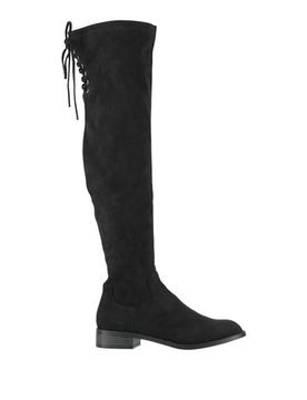 Stiefel Damen Schwarz 35.5,36,37,37.5,38,38.5,39 Damen