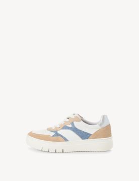 Sneaker blu - 39
