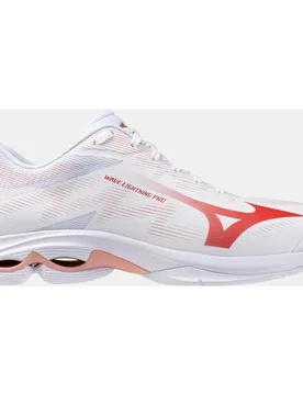 Zapatillas de Voleibol de mujer Wave Lightning Pro (W) - Mizuno - FashionsVida
