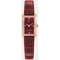 Reloj de mujer Madison 1782849 de piel