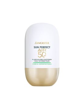 Sun Perfect AIR Fluido Invisible Diario SPF50 Poros 40ml