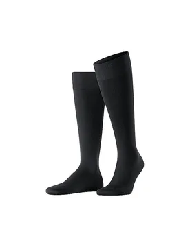 Calcetines ENERGIZING CO black negro 41/42 - Falke - FashionsVida