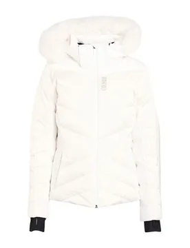 Ropa para la nieve Mujer Blanco 44 Mujer - Colmar - FashionsVida