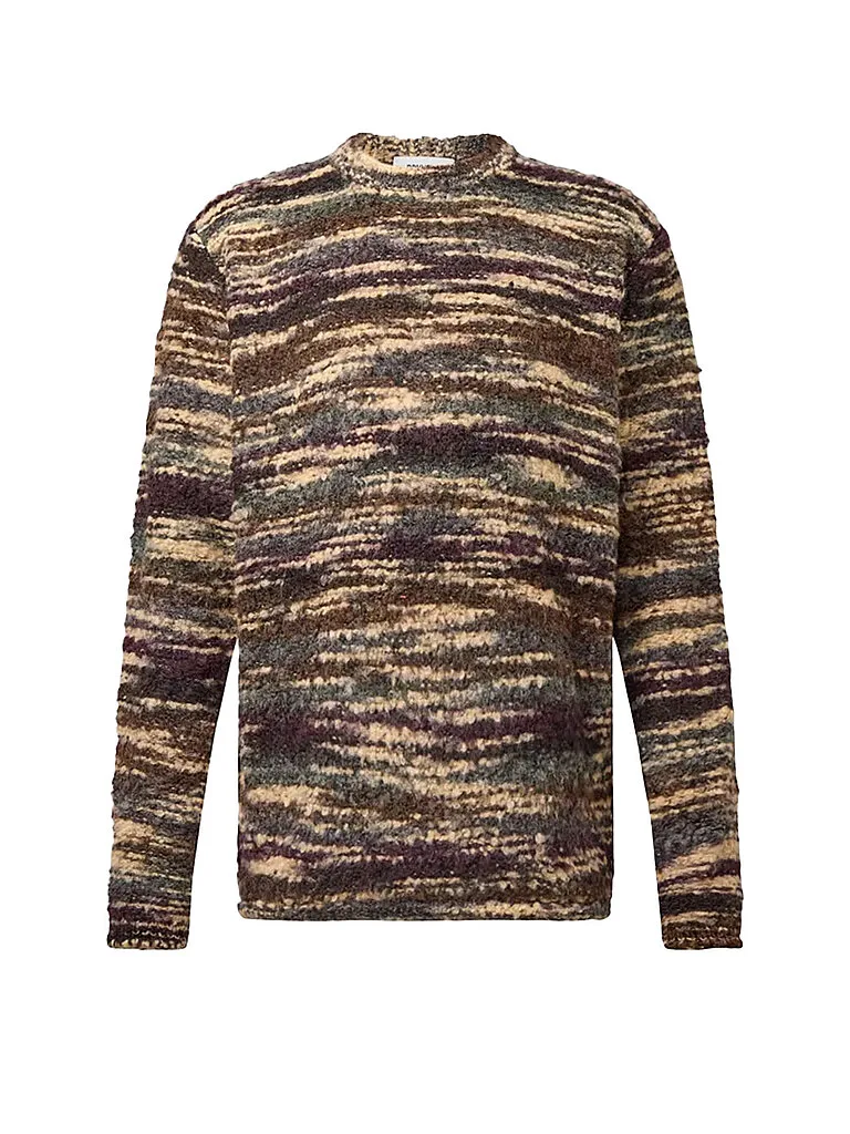 Pullover LEANDO 1 braun XXL herren - Drykorn - FashionsVida