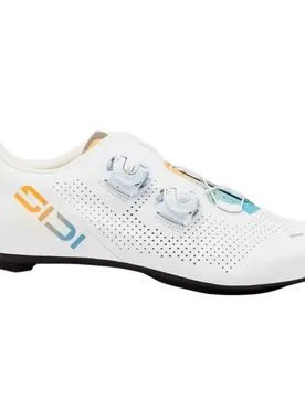 Scarpe Da Strada Ergo 6 C´È Da Fare White Cdf