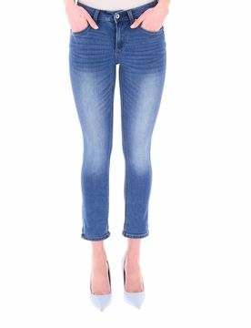 LIU JO Jeans Boyfriend BLU 26