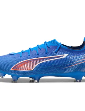 Ultra 6 pro fg/ag botas de futbol cesped artificial Azul (44,5) - Puma - FashionsVida