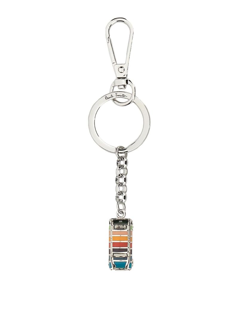 Paul Smith Mini portachiavi