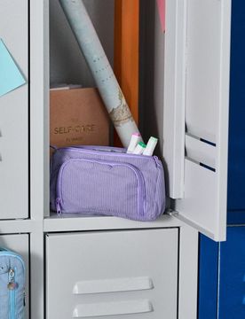 Sinsay - Astuccio - lavanda