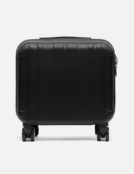 Carrie Rigid briefcase with wheels