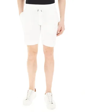 Bermuda misto cotone ORIGINALS BIANCO XL - Colmar - FashionsVida