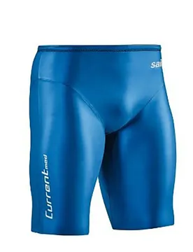 Shorts En Néoprène Current Med Reconditionné