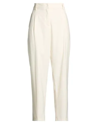 Hose Damen Weiß 34,40,42 Damen - KARTIKA - FashionsVida