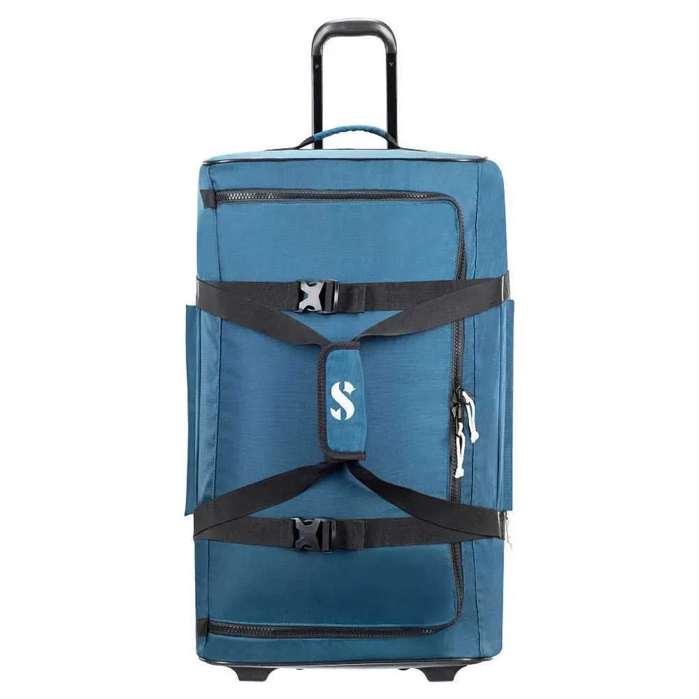 Borsa Per Attrezzatura Sport 105l - Scubapro - FashionsVida