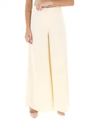 KOCCA Pantalone a palazzo BURRO M