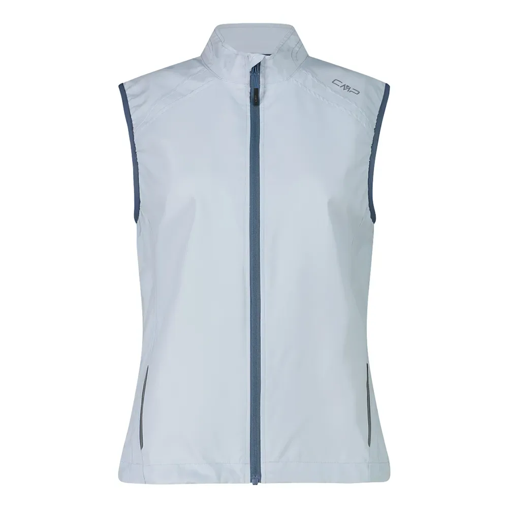 Cmp Gilet 3c89576t Trail - CMP - FashionsVida