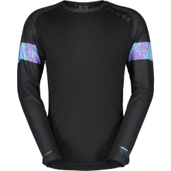 Camiseta de ciclismo de hombre TRAIL TUNED