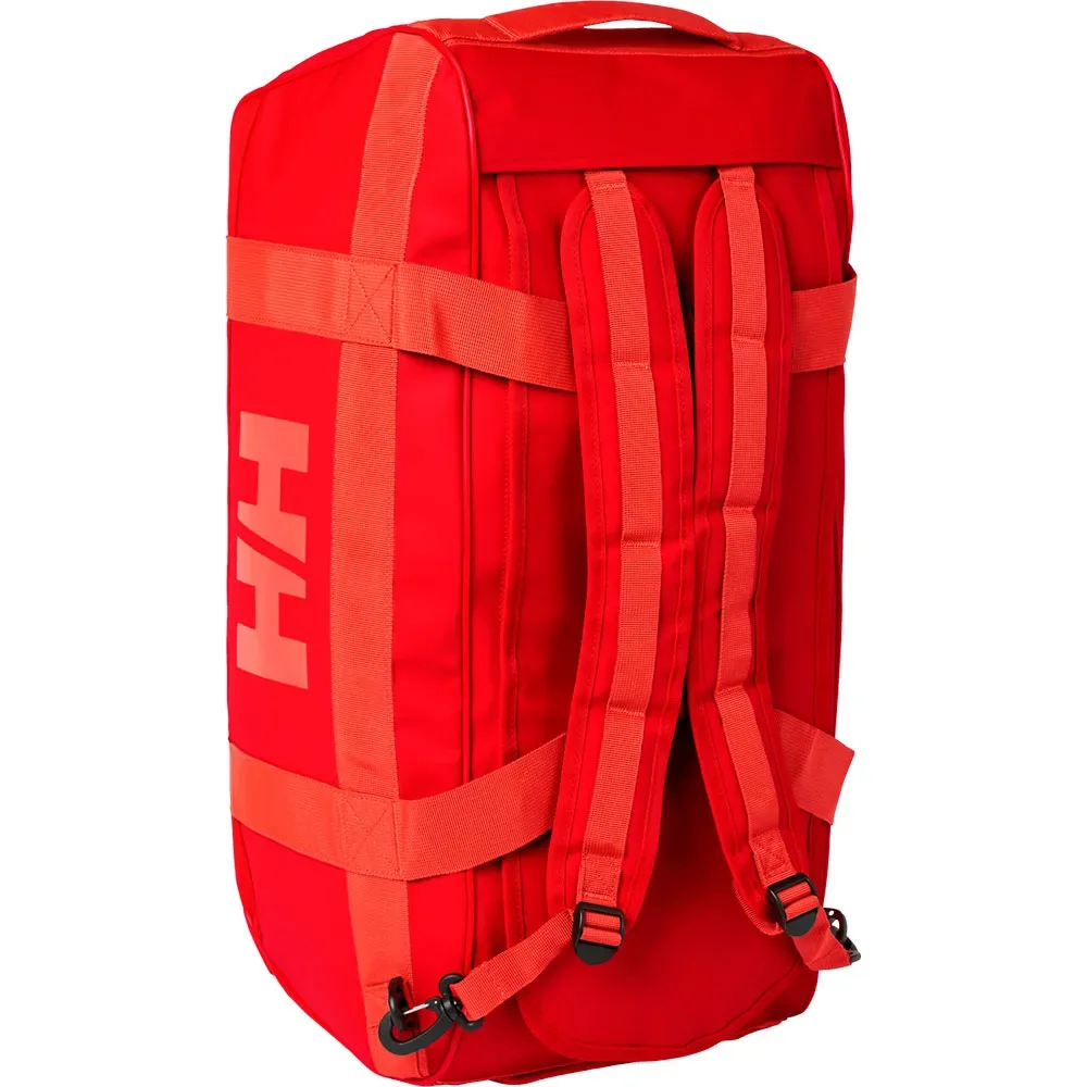 Scout Duffle Bag 30l Red One Size unisex - Helly Hansen - FashionsVida