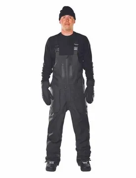 Combinaison De Course Tm-3 Black S